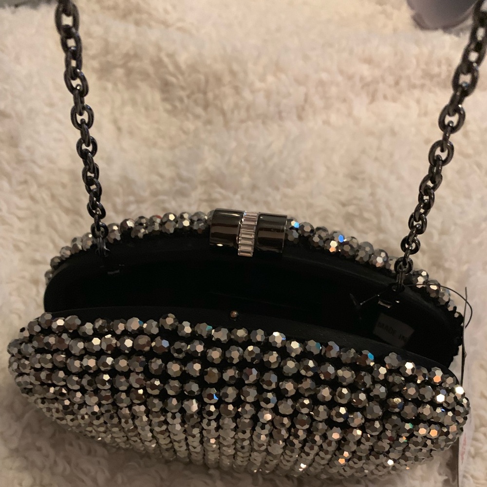 Sondra Roberts clutch